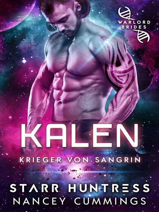 Title details for Kalen by Nancey Cummings - Available